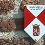 Groepsaccommodatie De Eek *