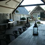 Groepsaccommodatie De Eek Steenderen