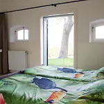 Groepsaccommodatie De Eek Couette-café