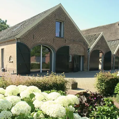 De Eek Bed & Breakfast