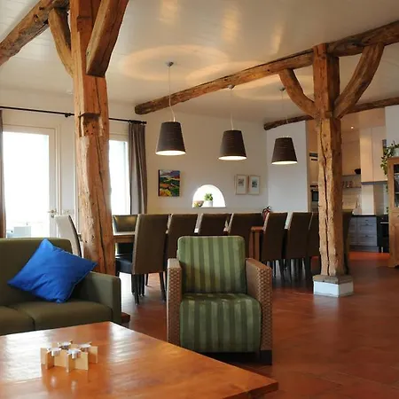 ベッド・アンド・ブレックファスト De Eek