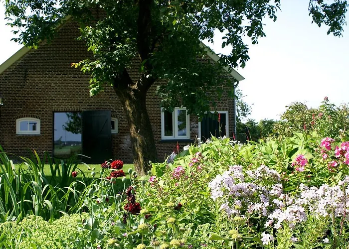 Nocleg ze śniadaniem De Eek Steenderen