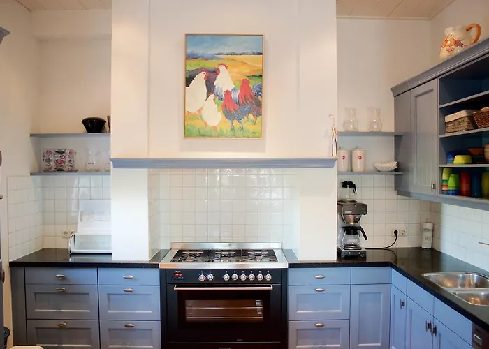 Nocleg ze śniadaniem De Eek