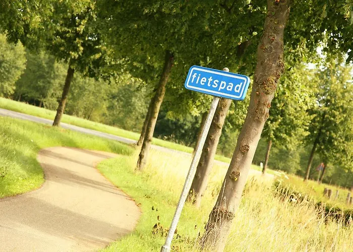 De Eek Nocleg ze śniadaniem Steenderen