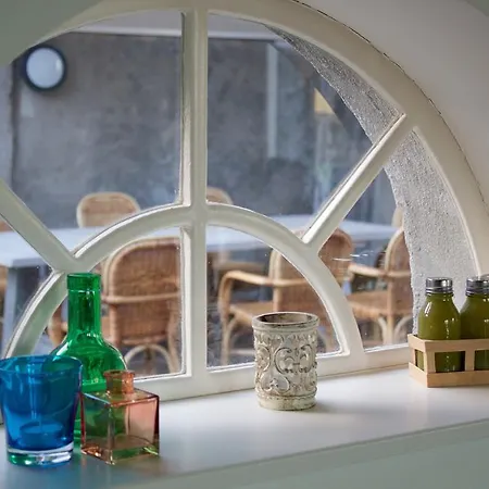 Bed & Breakfast De Eek