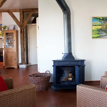 De Eek Bed & Breakfast Steenderen