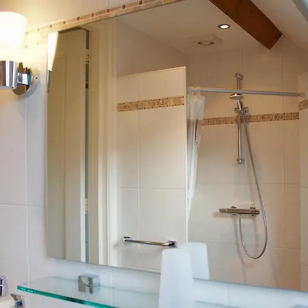 Bed & Breakfast De Eek