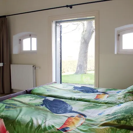 De Eek Bed & Breakfast