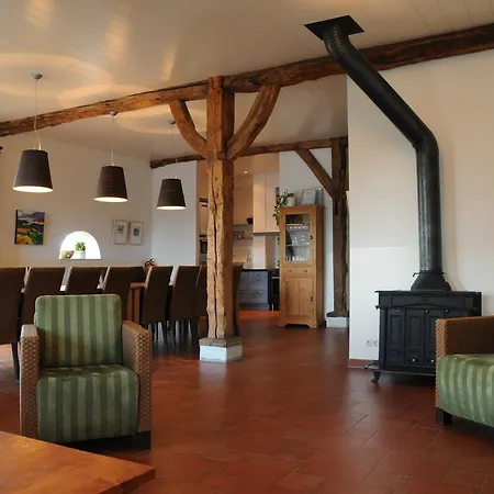 De Eek Bed & Breakfast *