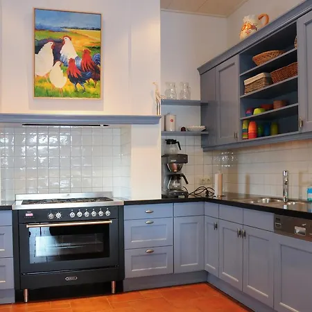 Bed & Breakfast De Eek Steenderen